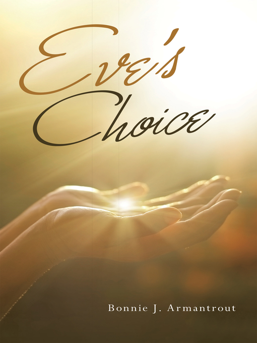 Cover image for Eve's Choice